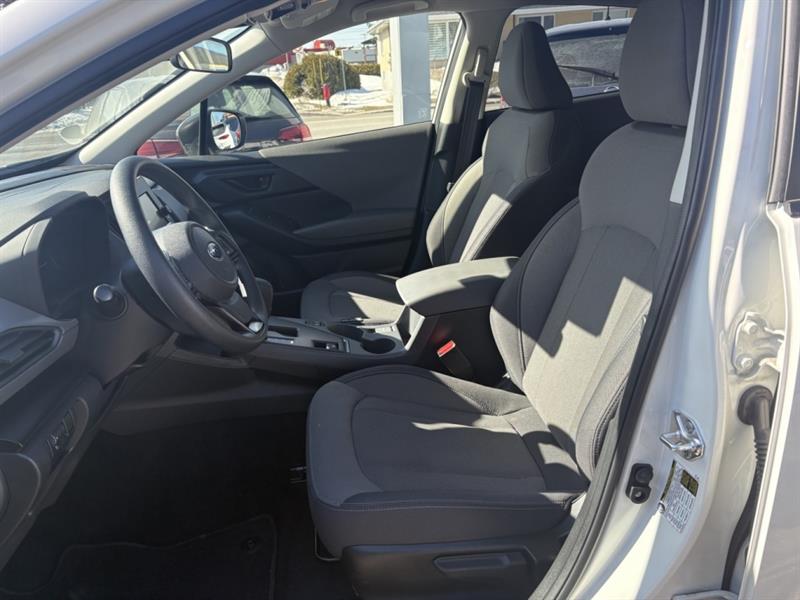 subaru Crosstrek 2025 - 9