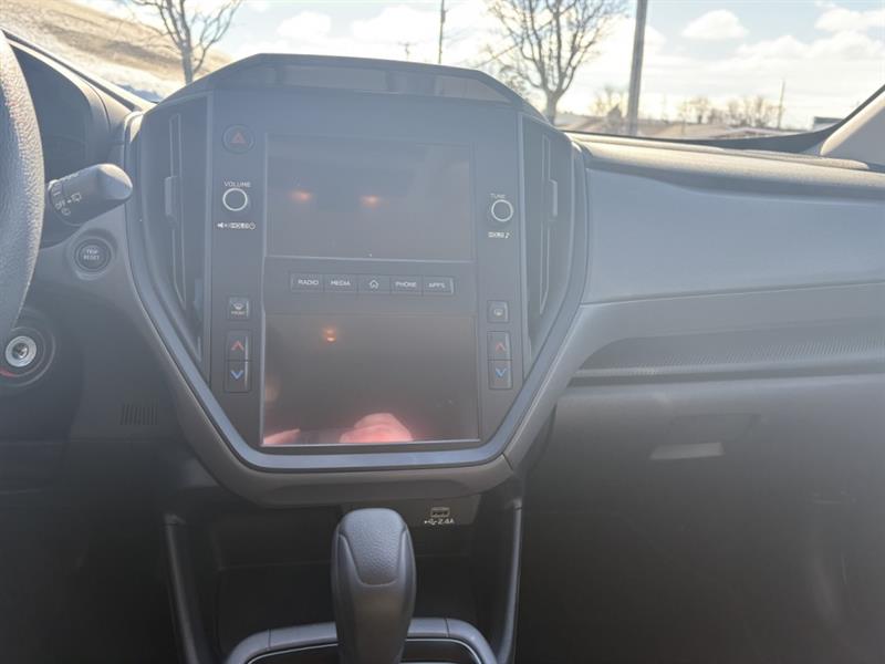 subaru Crosstrek 2025 - 10