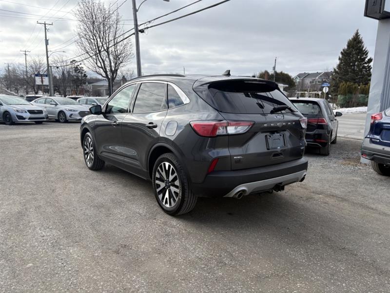 ford Escape 2020 - 3