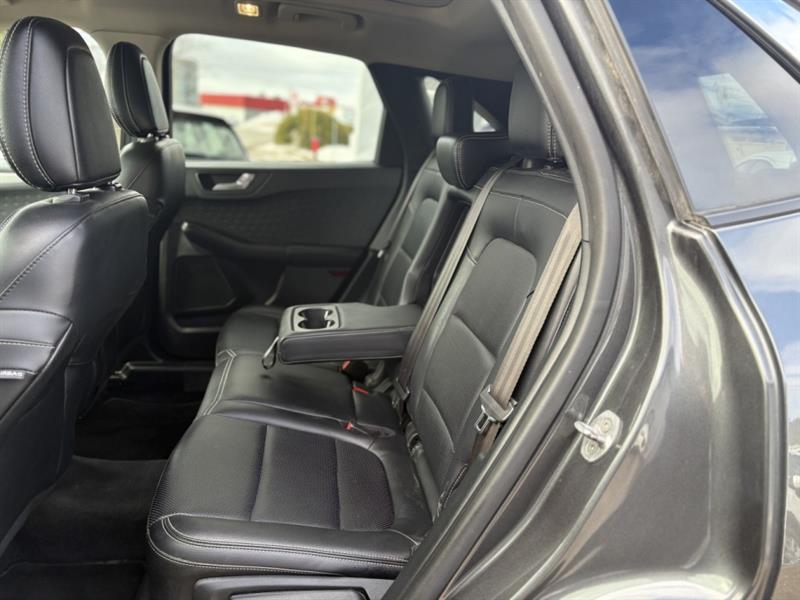 ford Escape 2020 - 7