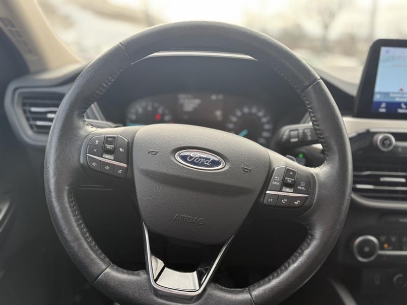 ford Escape 2020 - 10