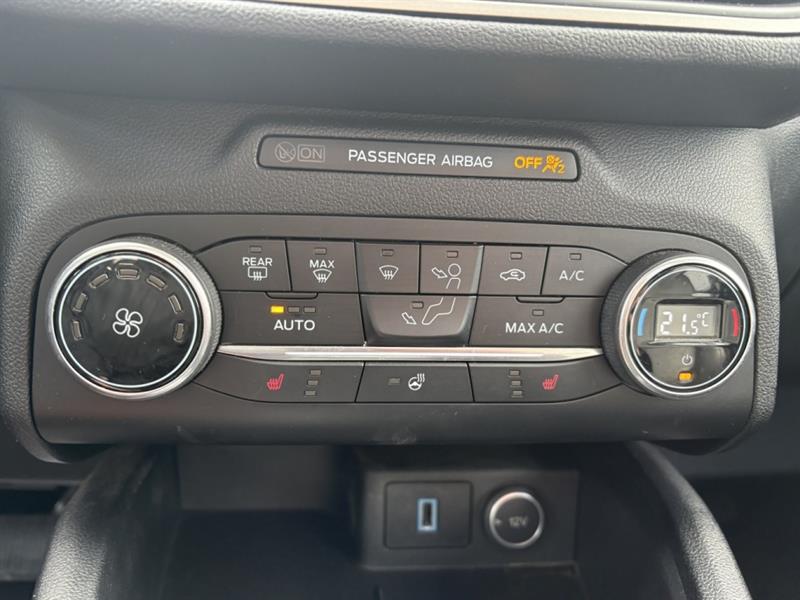ford Escape 2020 - 12