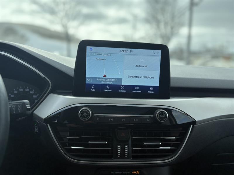 ford Escape 2020 - 13
