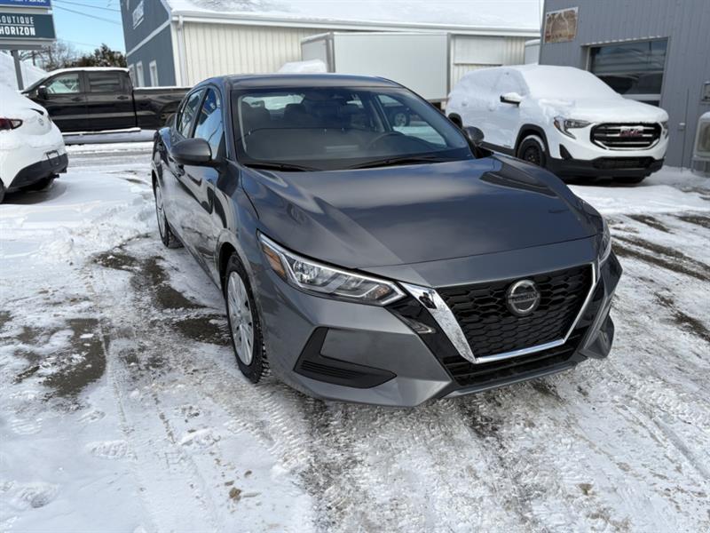 nissan Sentra 2023 - 6