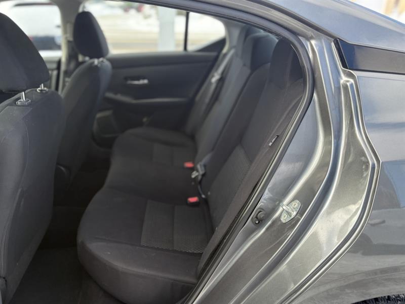 nissan Sentra 2023 - 7