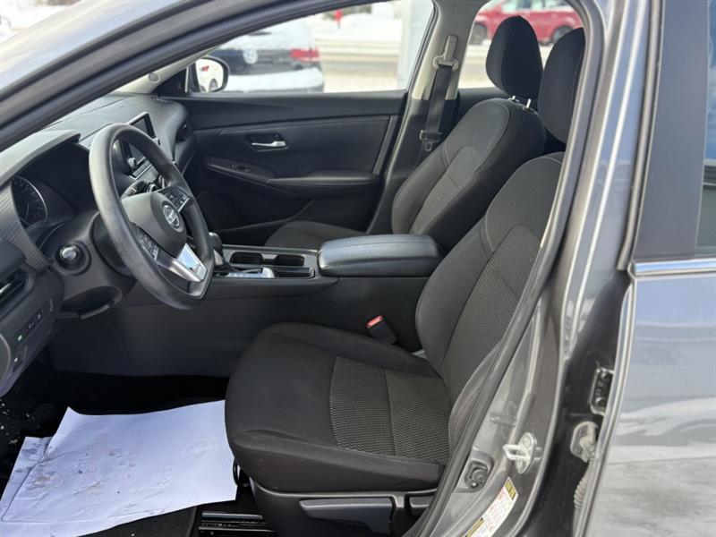 nissan Sentra 2023 - 8