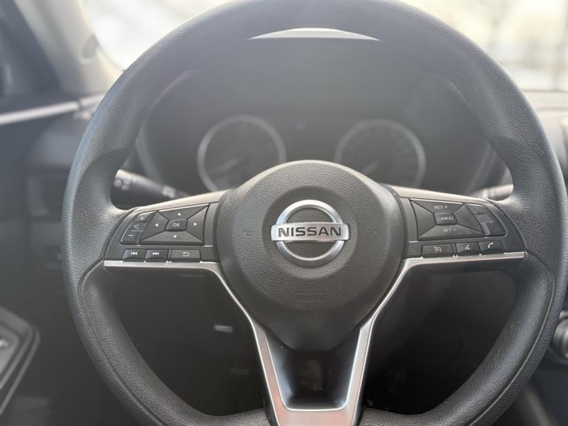 nissan Sentra 2023 - 12