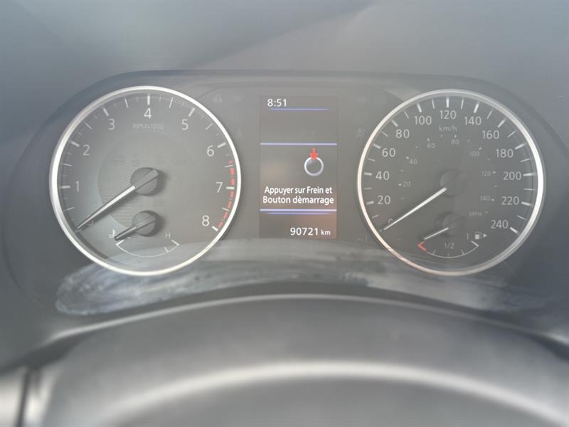 nissan Sentra 2023 - 13