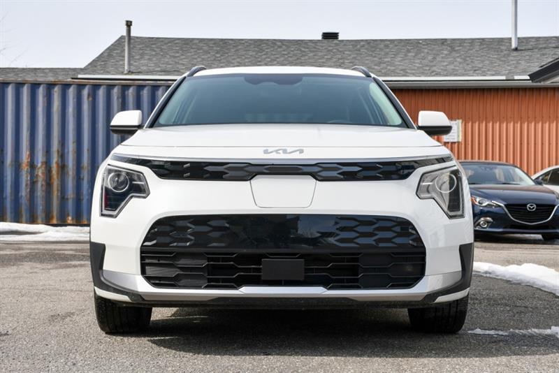 kia Niro électrique 2023 - 2