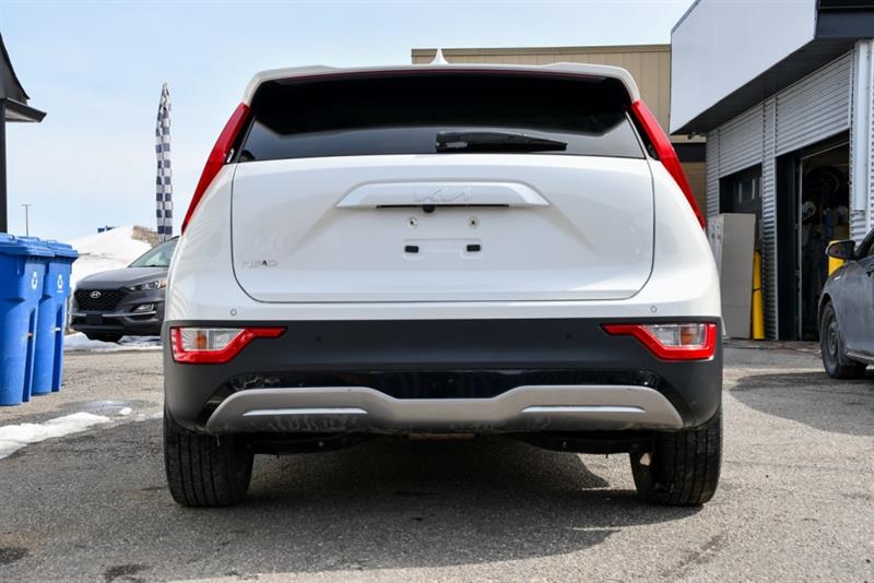 kia Niro électrique 2023 - 5