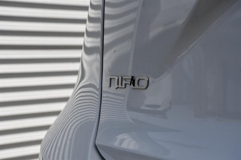 kia Niro électrique 2023 - 8