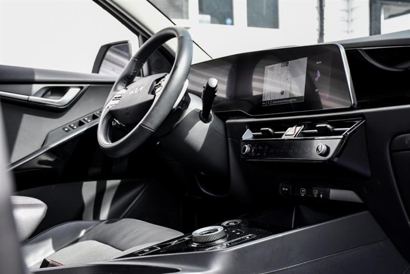 kia Niro électrique 2023 - 10