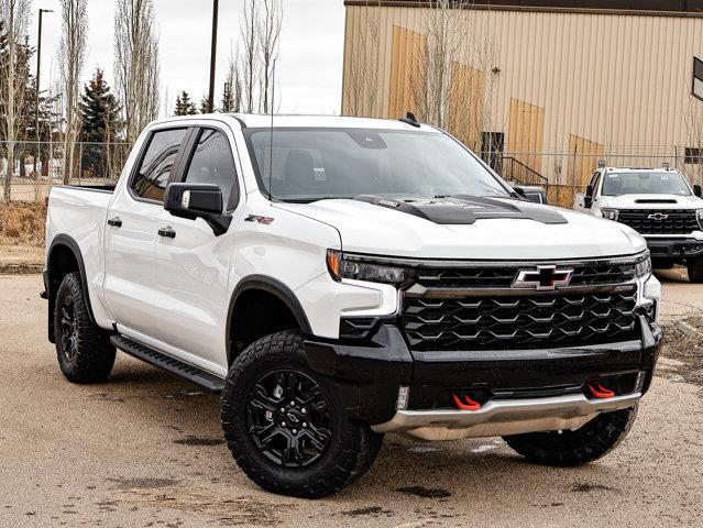 chevrolet Silverado 1500 2024 - 2