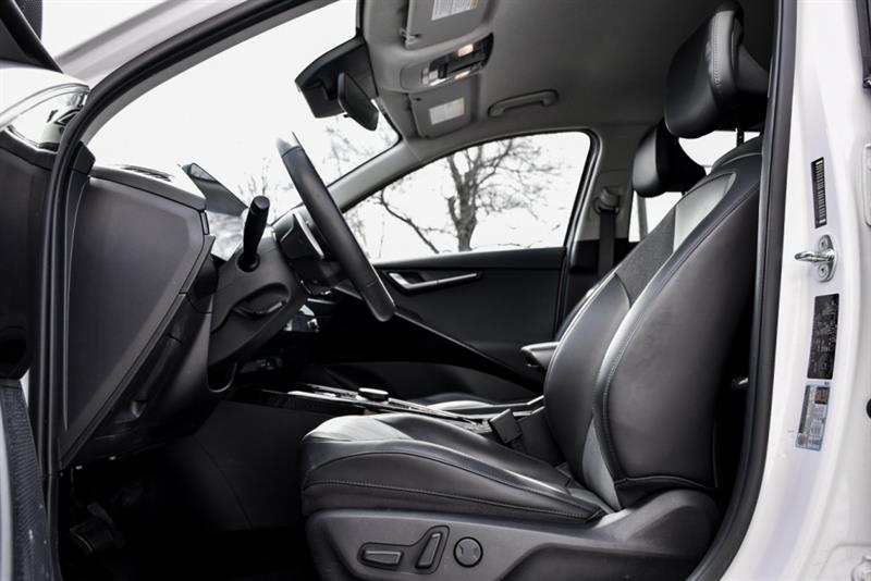 kia Niro électrique 2023 - 12