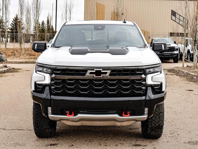 chevrolet Silverado 1500 2024 - 3
