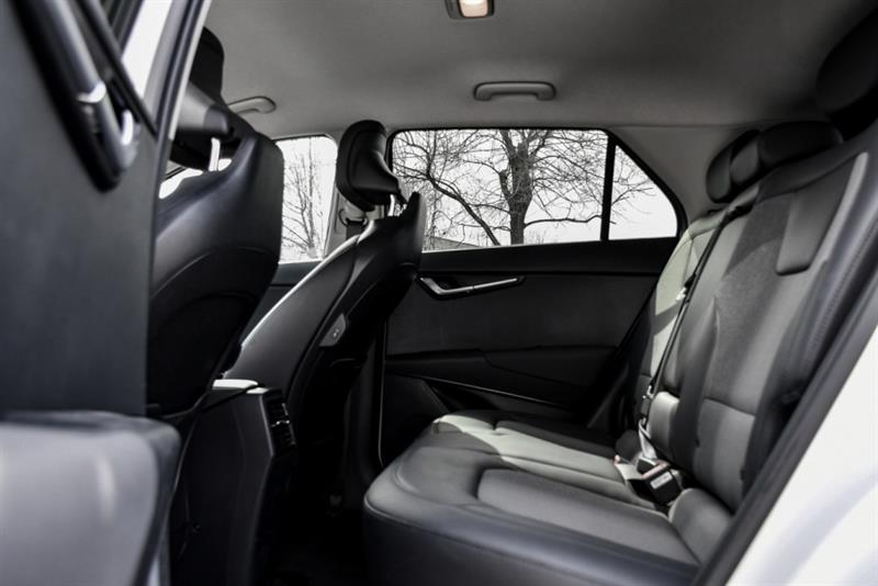 kia Niro électrique 2023 - 13