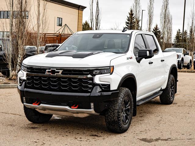 chevrolet Silverado 1500 2024 - 4