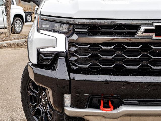 chevrolet Silverado 1500 2024 - 5