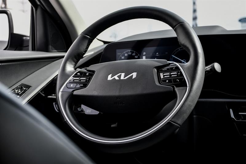 kia Niro électrique 2023 - 16
