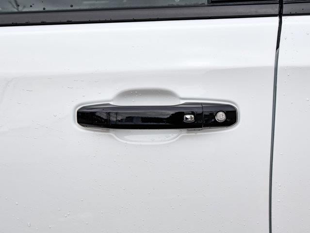 chevrolet Silverado 1500 2024 - 8