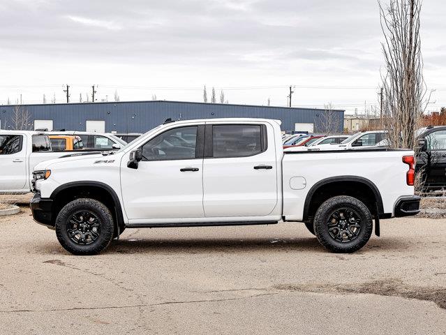 chevrolet Silverado 1500 2024 - 10