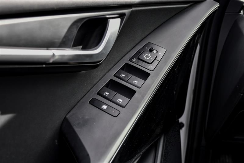 kia Niro électrique 2023 - 20