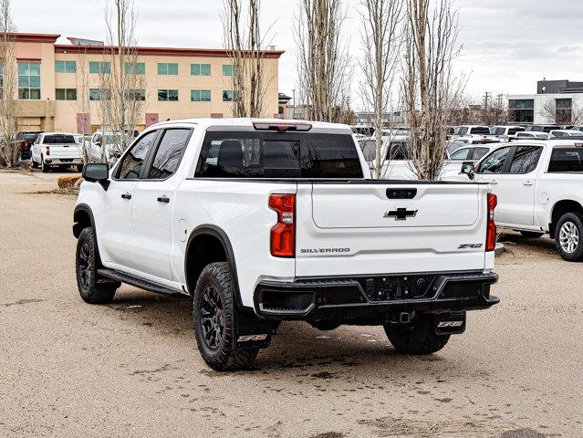 chevrolet Silverado 1500 2024 - 11
