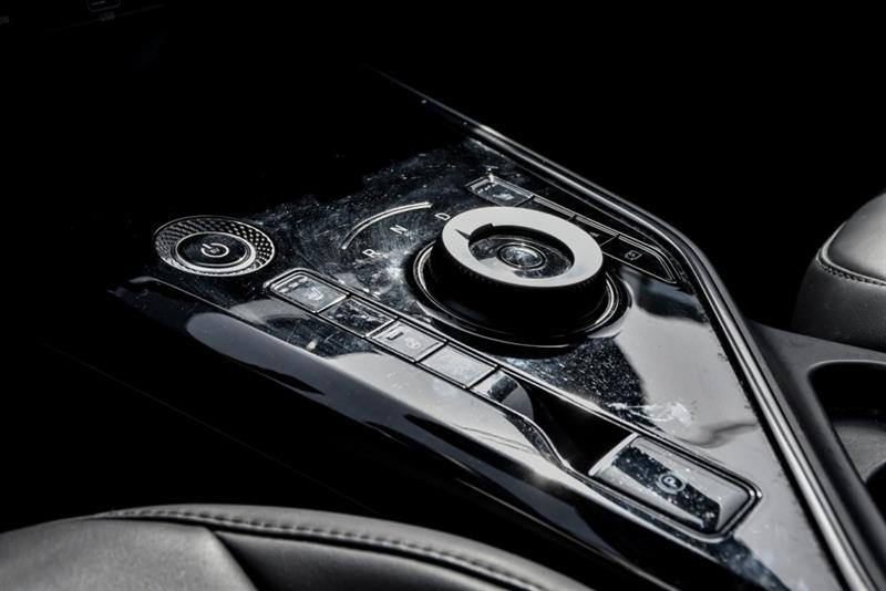 kia Niro électrique 2023 - 21