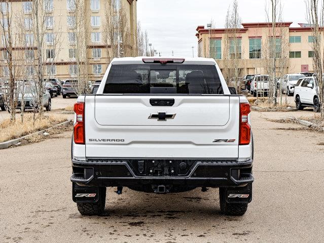 chevrolet Silverado 1500 2024 - 12