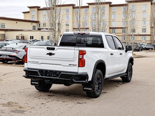 chevrolet Silverado 1500 2024 - 13