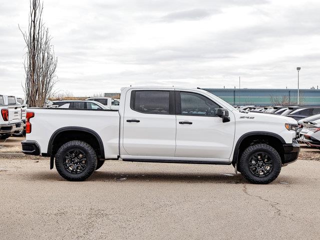 chevrolet Silverado 1500 2024 - 14