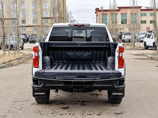 chevrolet Silverado 1500 2024 - 15