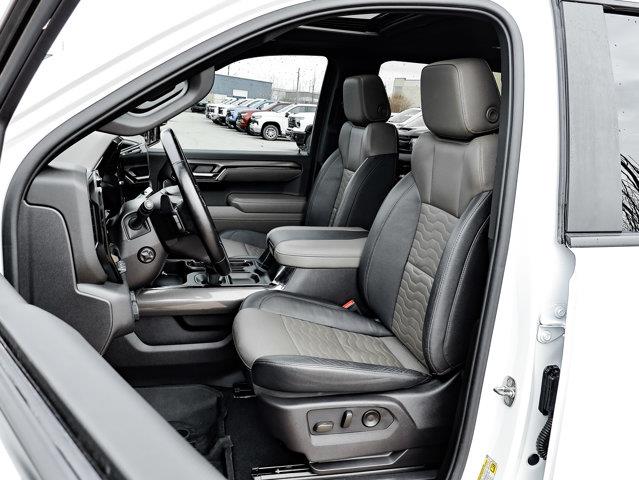 chevrolet Silverado 1500 2024 - 17