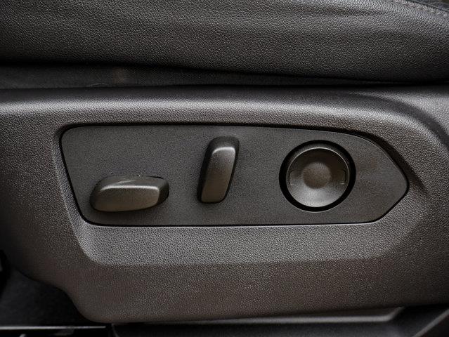 chevrolet Silverado 1500 2024 - 22