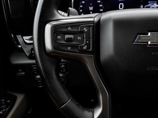 chevrolet Silverado 1500 2024 - 23