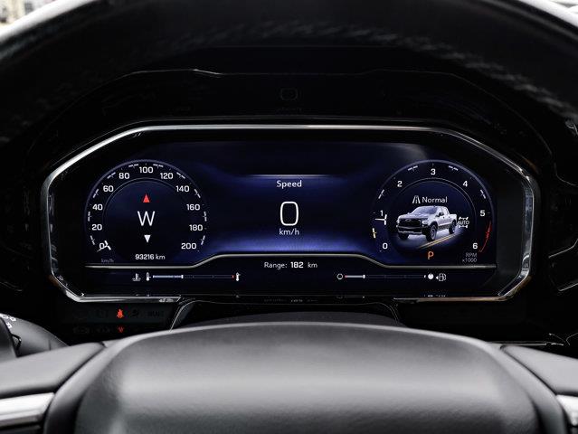 chevrolet Silverado 1500 2024 - 24
