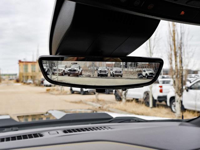 chevrolet Silverado 1500 2024 - 28