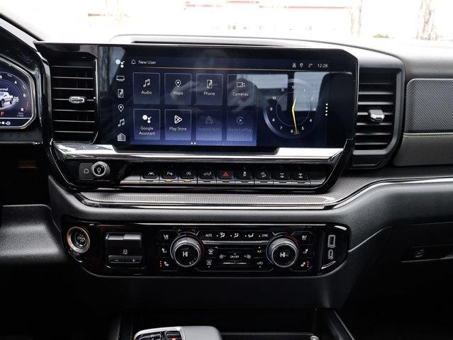 chevrolet Silverado 1500 2024 - 29