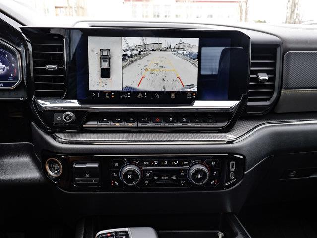 chevrolet Silverado 1500 2024 - 30