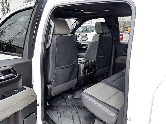 chevrolet Silverado 1500 2024 - 31