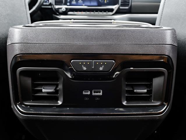chevrolet Silverado 1500 2024 - 32