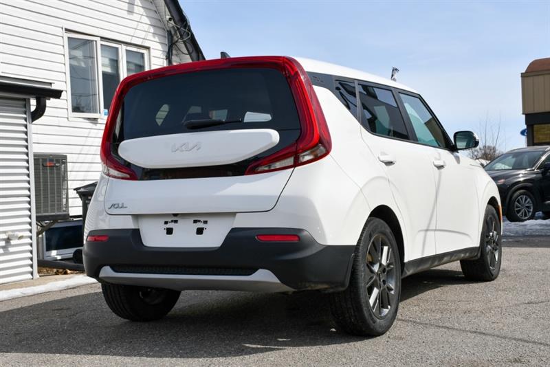 kia Soul 2022 - 6