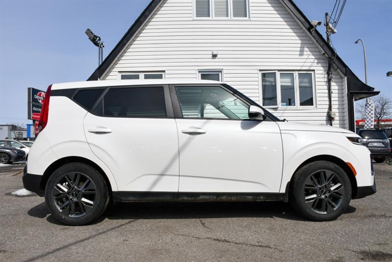 kia Soul 2022 - 7