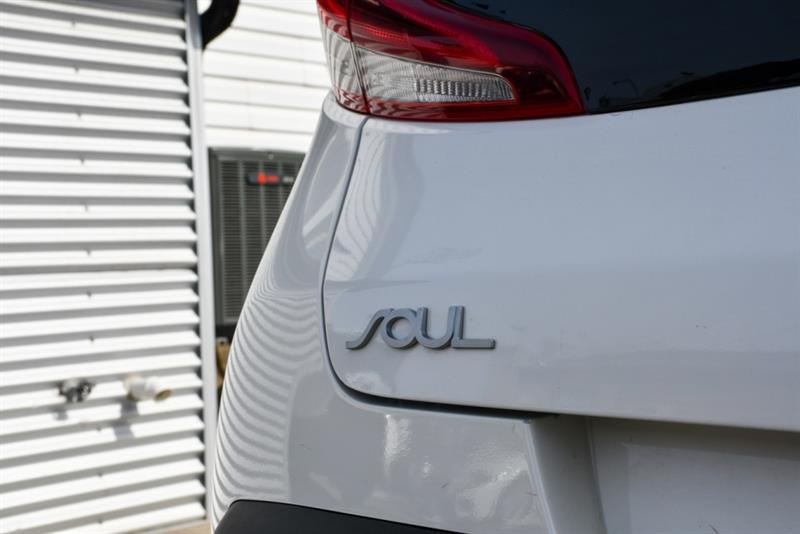 kia Soul 2022 - 8