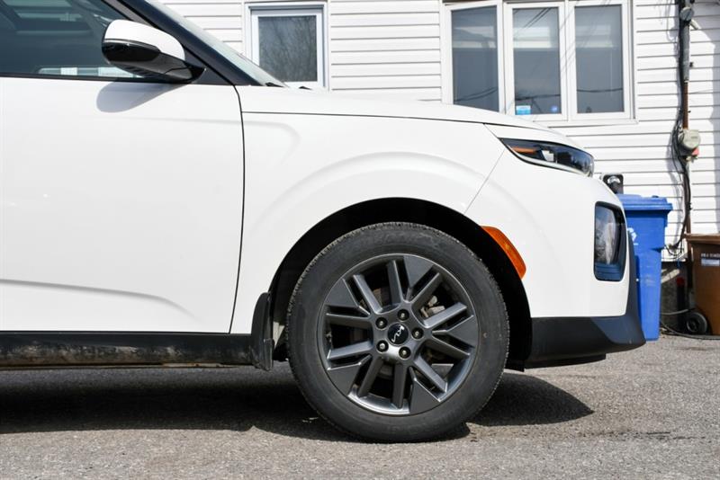 kia Soul 2022 - 9
