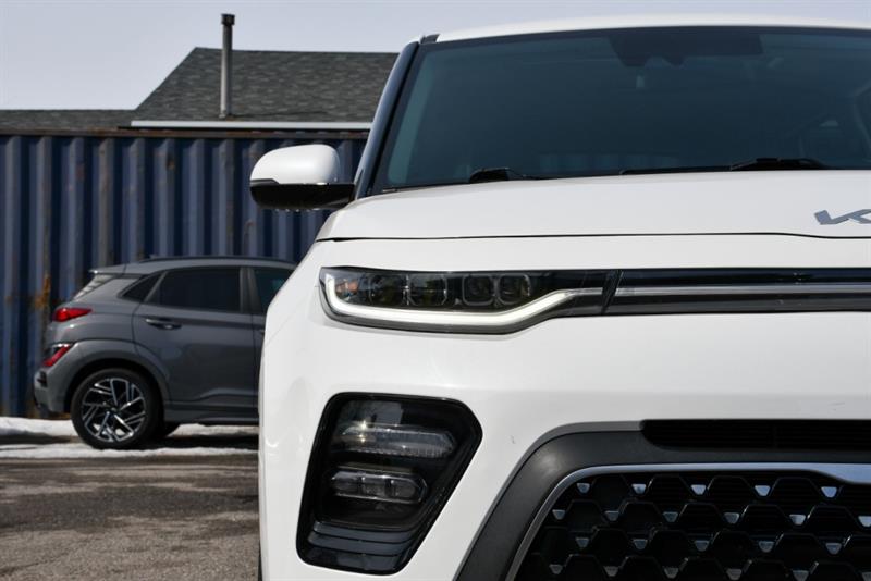 kia Soul 2022 - 10