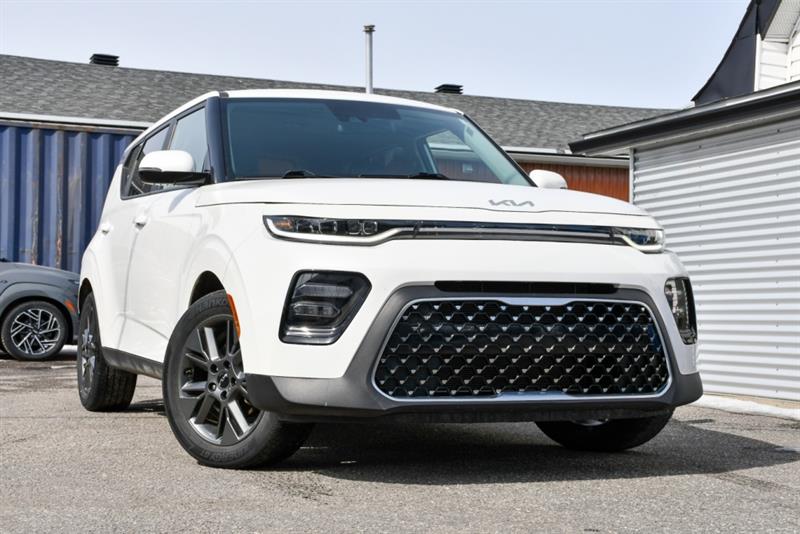 kia Soul 2022 - 11