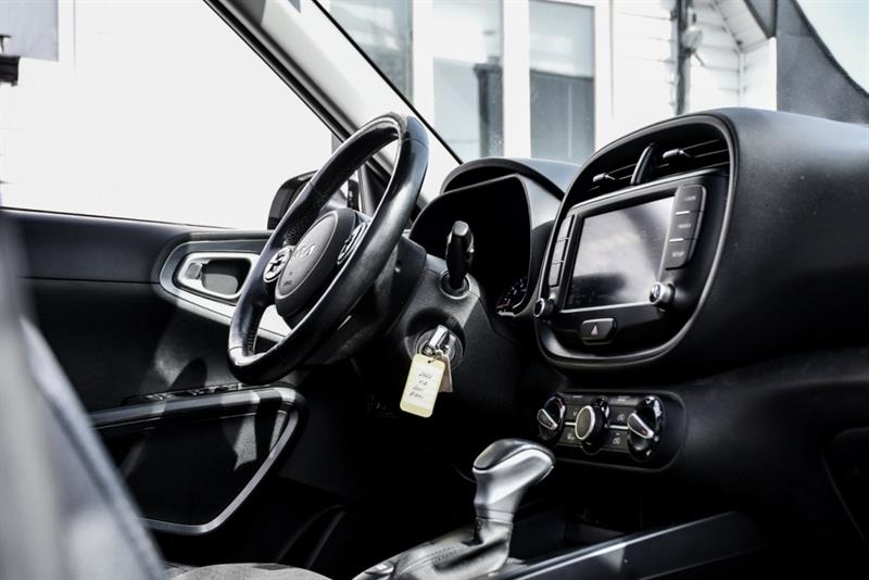 kia Soul 2022 - 12