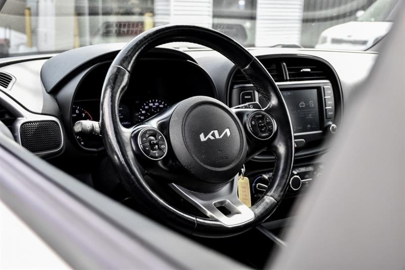 kia Soul 2022 - 14