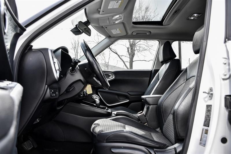 kia Soul 2022 - 15